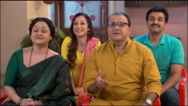 Taarak Mehta Ka Ooltah Chashmah - 1st January 2025